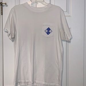 Men’s southern tide t shirt